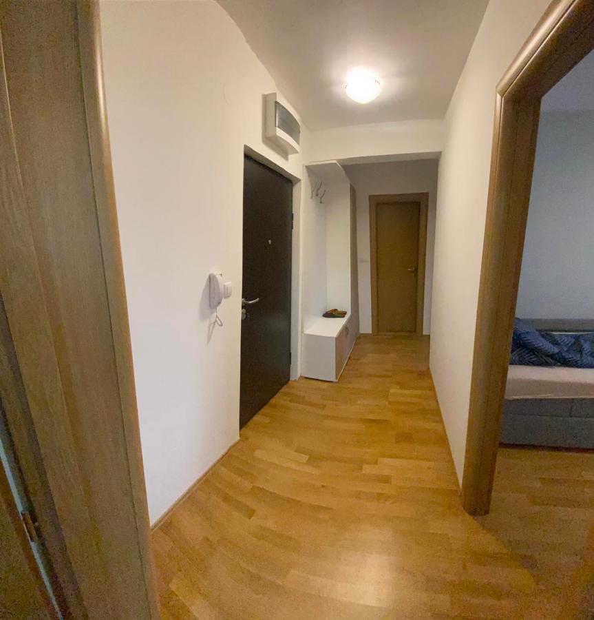 Ognjen Apartman Donje Mladice Exterior foto