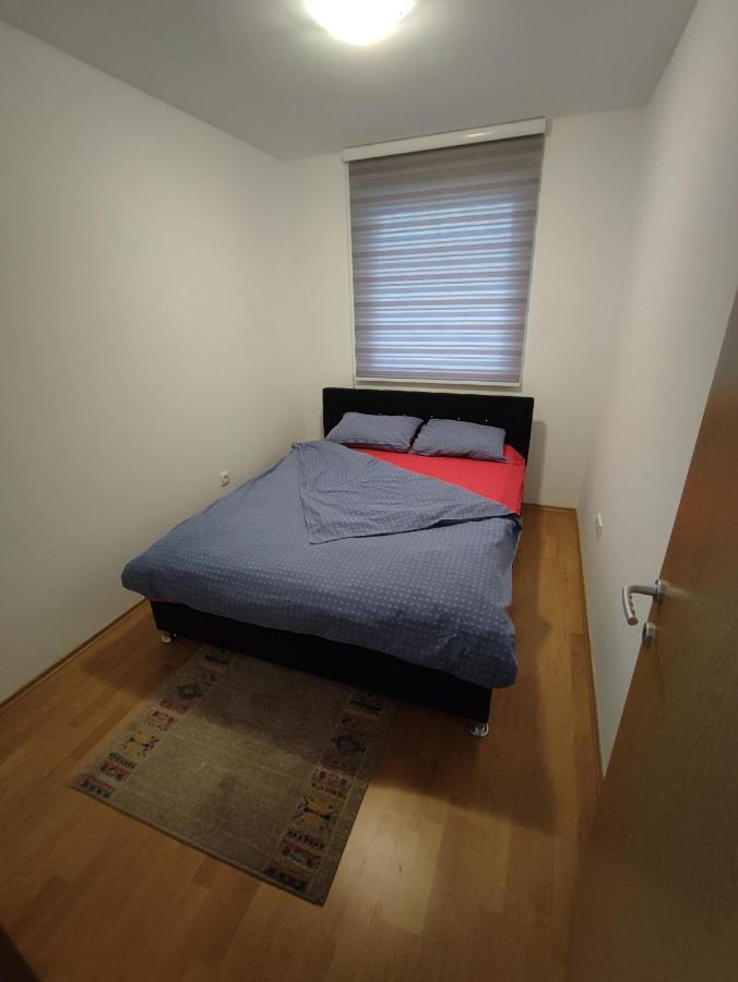 Ognjen Apartman Donje Mladice Exterior foto